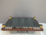 Lansing Audio Stereo Amplifier 6C33C Master