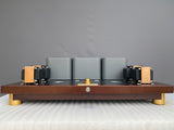 Lansing Audio Stereo Amplifier 6C33C Master