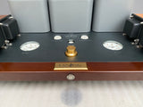 Lansing Audio Stereo Amplifier 6C33C Master