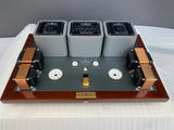 Lansing Audio Stereo Amplifier 6C33C Master