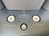 Lansing Audio Stereo Amplifier 6C33C Master
