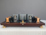 Lansing Audio Stereo Amplifier 6C33C Master