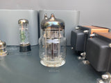 Lansing Audio Stereo Amplifier 6C33C Master