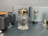 Lansing Audio Stereo Amplifier 6C33C Master