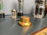 Lansing Audio Stereo Amplifier 6C33C Master