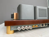 Lansing Audio Stereo Amplifier 6C33C Master