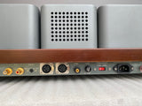 Lansing Audio Stereo Amplifier 6C33C Master
