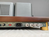 Lansing Audio Stereo Amplifier 6C33C Master