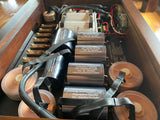 CROSSOVER RM-6V (TAD)