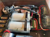 CROSSOVER RM-6V (TAD)