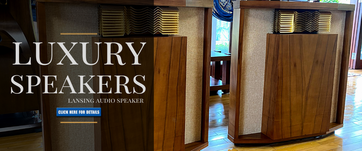 Lansing Audio Inc.