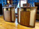 JBL D30085 Hartsfield Speaker System - Legendary Sound Quality
