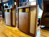 JBL D30085 Hartsfield Speaker System - Legendary Sound Quality