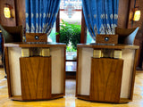 JBL D30085 Hartsfield Speaker System - Legendary Sound Quality