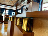 JBL D30085 Hartsfield Speaker System - Legendary Sound Quality