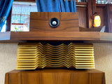 JBL D30085 Hartsfield Speaker System - Legendary Sound Quality