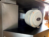 JBL D30085 Hartsfield Speaker System - Legendary Sound Quality