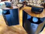 JBL D30085 Hartsfield Speaker System - Legendary Sound Quality