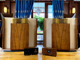 JBL D30085 Hartsfield Speaker System - Legendary Sound Quality