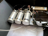 JBL D30085 Hartsfield Speaker System - Legendary Sound Quality