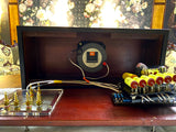 JBL D30085 Hartsfield Speaker System - Legendary Sound Quality