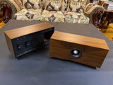 The angelus JBL C41 cabinet, perfect with classic beauty