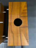 The angelus JBL C41 cabinet, perfect with classic beauty