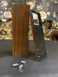 The angelus JBL C41 cabinet, perfect with classic beauty