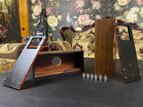 The angelus JBL C41 cabinet, perfect with classic beauty