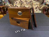 The angelus JBL C41 cabinet, perfect with classic beauty