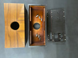 The angelus JBL C41 cabinet, perfect with classic beauty