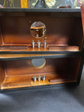 The angelus JBL C41 cabinet, perfect with classic beauty